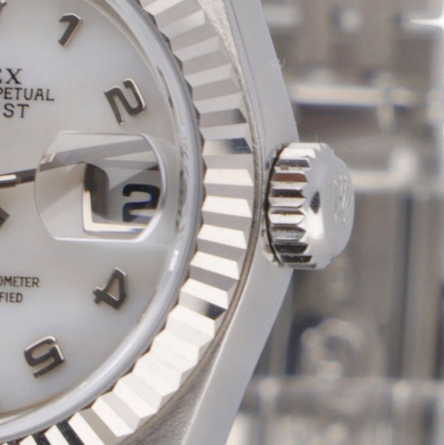 Rolex Datejust Lady 79174 Image 3